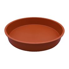 Picture of ROUND SILICONE CAKE MOULD 25CM X 4.5CM